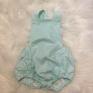 Boys Sunsuit